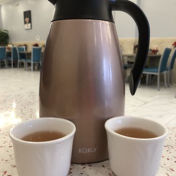 Pho Brothers - Tea in a thermos carafe! - Vietnamese Near Me - Mississauga, Ontario Pho Brothers - Tea in a thermos carafe! - Vietnamese Near Me - Mississauga, Ontario