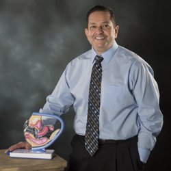 Heriberto Rodriguez-Ayala, M.D - Dr. Heriberto Rodriguez-Ayala