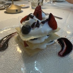 Lasangetta