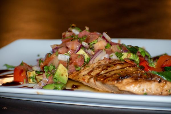 Moretti's Ristorante & Pizzeria Barrington by null