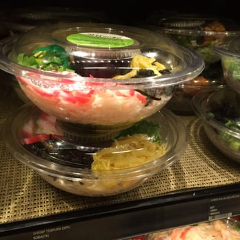 ABC Stores #38 - Ono somen salad - Convenience Stores Near Me - Honolulu, Hawaii