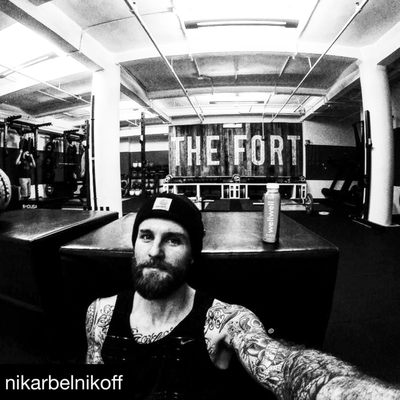 The Fort NYC by null