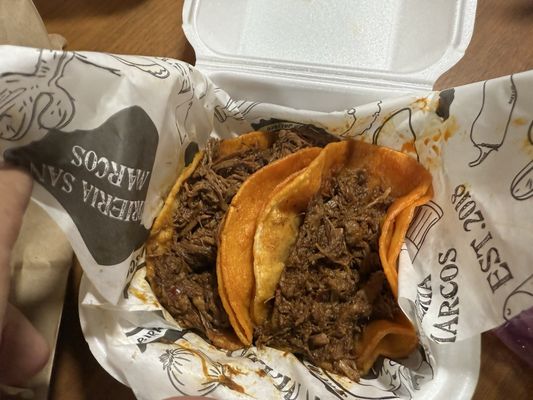 Birrieria San Marcos by null