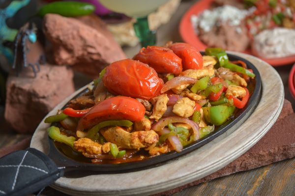 Javelina Cantina by null
