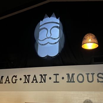 MAGNANIMOUS BREWERY - Updated February 2025 - 205 Photos & 71 Reviews ...