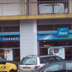 MAAF Assurances