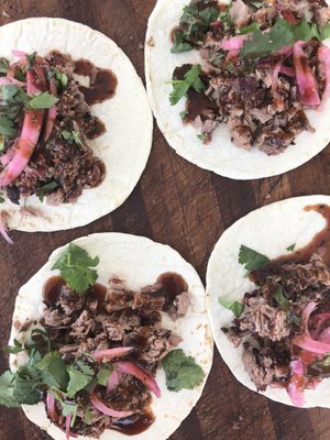 Brix Barbecue by null