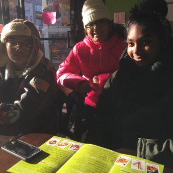 JoJu - Coffee & Tea Near Me - Elmhurst, New York JoJu - Coffee & Tea Near Me - Elmhurst, New York