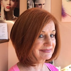 Salon 2000 - Color and haircut style by Michele