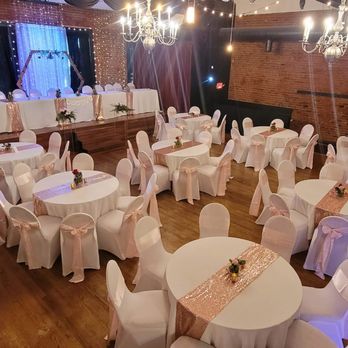 Colorado Music Venue