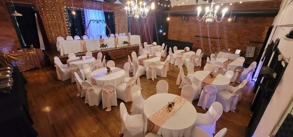 The Loft Music Venue by null
