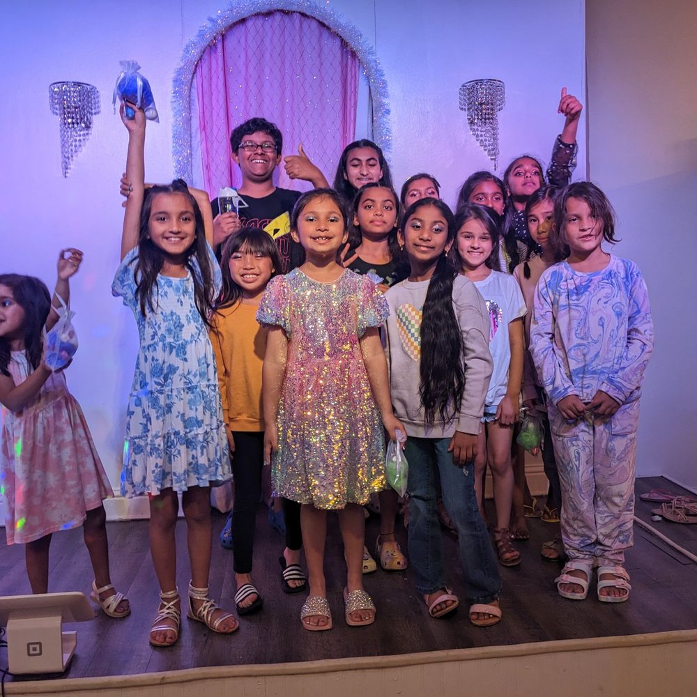 Pampered Parties - Pampered guests! - Party & Event Planning Near Me - Livermore, California Pampered Parties - Pampered guests! - Party & Event Planning Near Me - Livermore, California