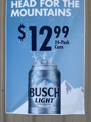 Beer and Tobacco Outlet, 675 Two Notch Rd, Lexington, SC 29073, US
