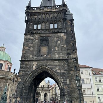 Karlův Most - Landmarks & Historical Buildings Near Me - Prague, Puerto Rico