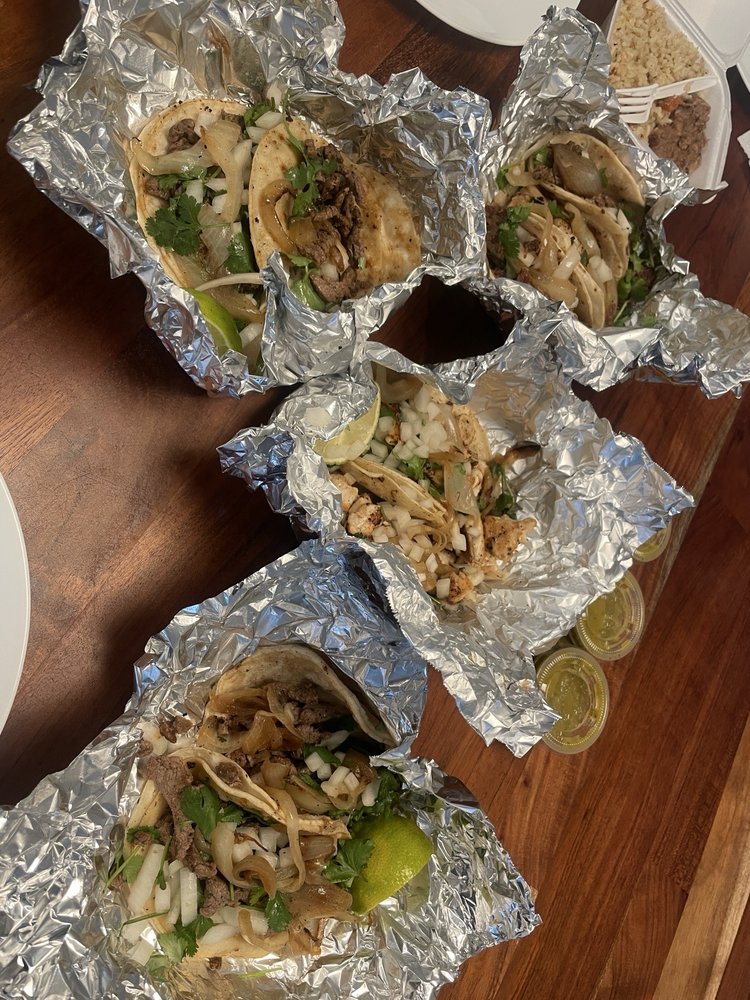 Taqueria Mobil