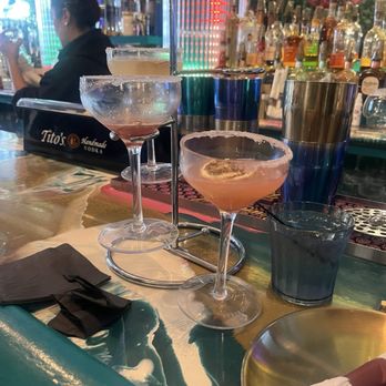 Soul Vibez - Chicago - Lemon drops...blueberry 10/10 - Desserts Near Me - Chicago, Illinois
