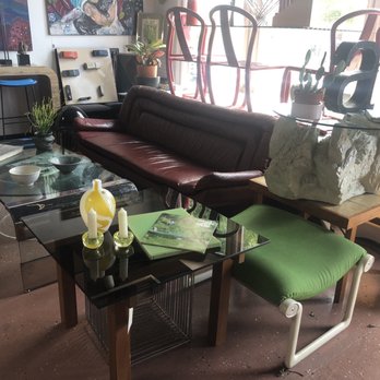 Doodad - Shop Interior - Furniture Stores Near Me - Long Beach , California