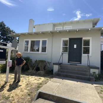 Yuqi Luo - KW East Bay - Real Estate Agents Near Me - Berkeley, California