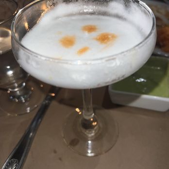 Pio Pio 8 - Pisco Sour - Latin American Near Me - New York, New York