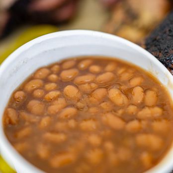 Mike's Backyard BBQ - BBQ Beans - Barbeque Near Me - Gilroy, California
