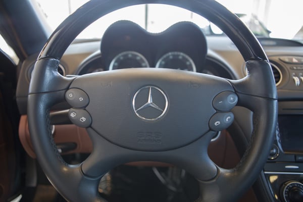 Mercedes-Benz of Nashville by null