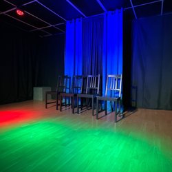 Impro Theatre