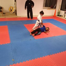 Gladiator Martial Arts