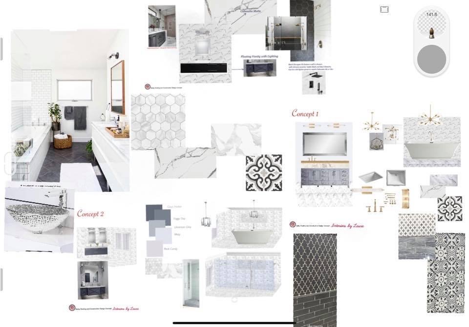 Slide of Bailey Roofing & Construction