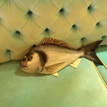 Chez Black - Seating decor - Italian Near Me - Positano, SA