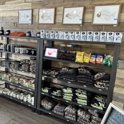 Fossil Fuel Coffee Co