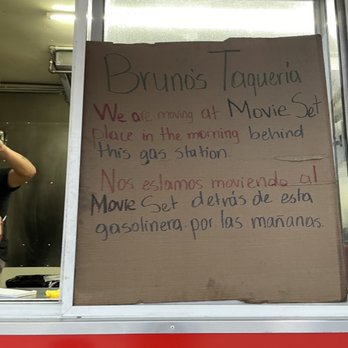 Bruno’s Taqueria - Location details - Mexican Near Me - Slidell, Louisiana Bruno’s Taqueria - Location details - Mexican Near Me - Slidell, Louisiana