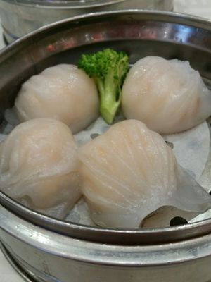 J Zhou Oriental Cuisine by null