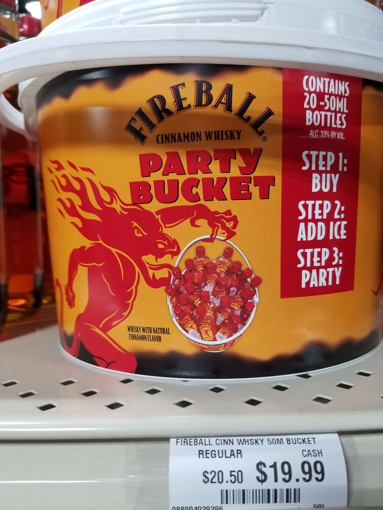 O’DARBY’S LIQUOR BARN 15 Photos 127 Fairwinds Dr, Landrum, South