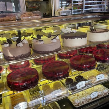 Maggie's Pastry - Bakeries Near Me - North Hollywood, California Maggie's Pastry - Bakeries Near Me - North Hollywood, California