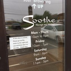 Massage In North Olmsted Yelp