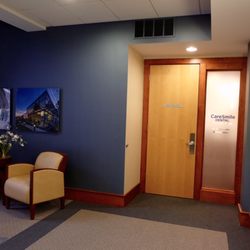 Care Smile Dental - Comfortable waiting