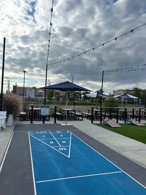 Smash Park Roseville by null