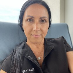 Wellness IV Therapy & Spa - Erica Barshay, RN Wellness Specialist