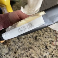 Kroger - Not expired