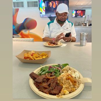 Miami Dolphins - Lunch is served - Professional Sports Teams Near Me - Opa Locka, Florida
