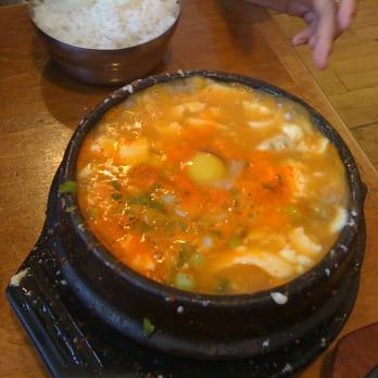 Lighthouse Tofu - Korean Near Me - Annandale, Virginia Lighthouse Tofu - Korean Near Me - Annandale, Virginia