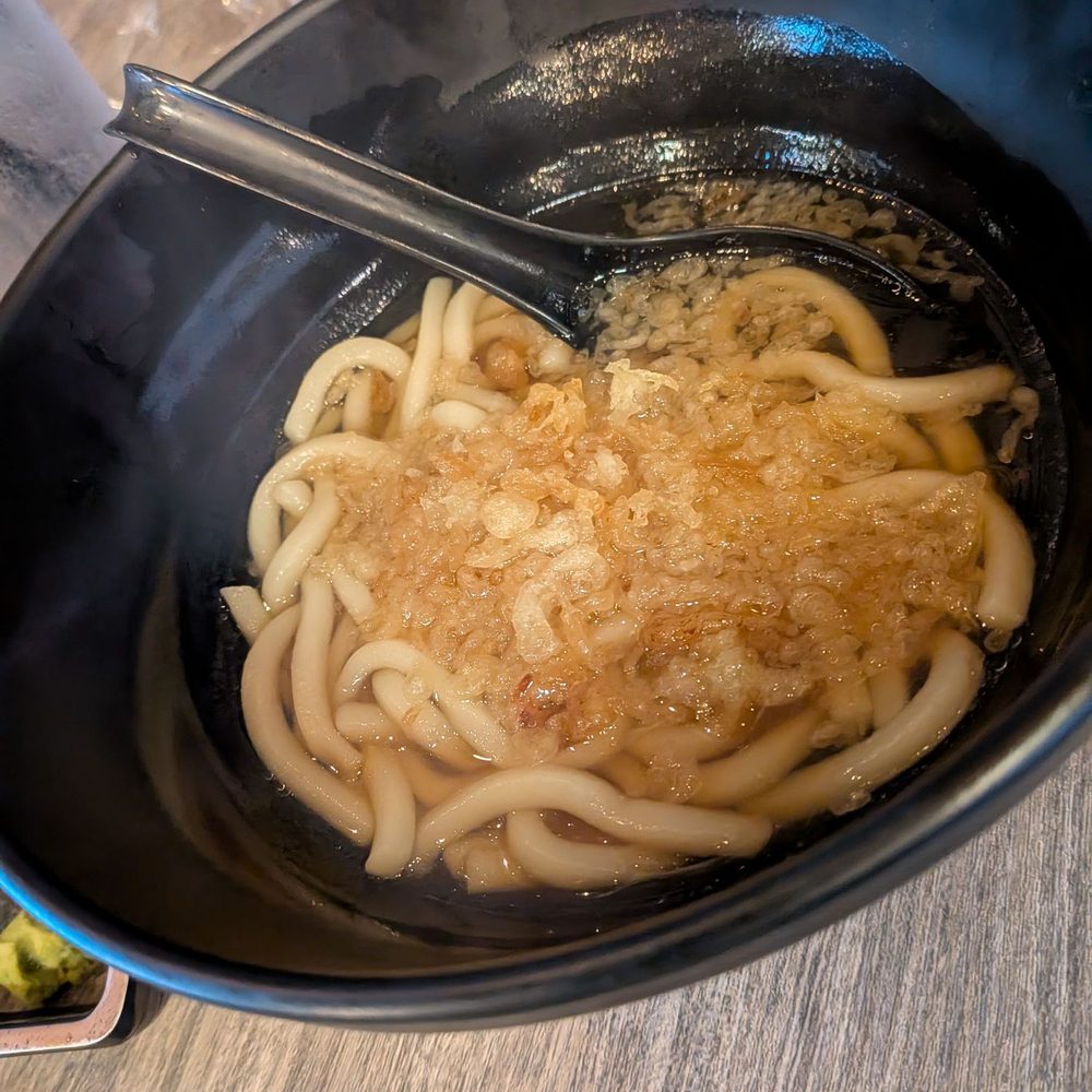 Sushi Tsunami - Udon - Sushi Bars Near Me - Pleasant Hill, California Sushi Tsunami - Udon - Sushi Bars Near Me - Pleasant Hill, California