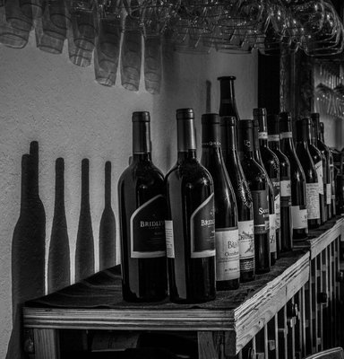 Bay Street Bistro by null