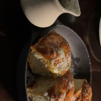 Streamsong Resort - Fresh Warm Bread - Resorts Near Me - Streamsong, Florida