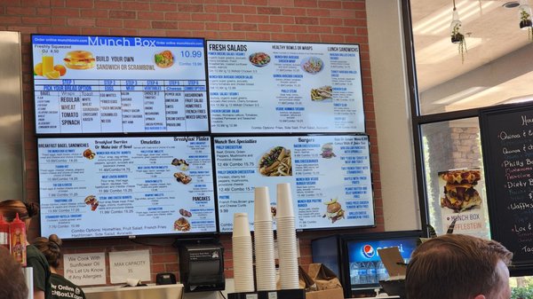 Munch Box | Las Vegas by null