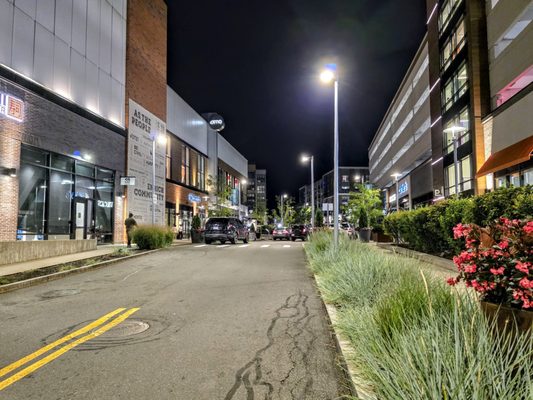 South Bay Center by null