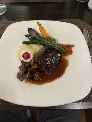 Rabbit Hill Inn by null