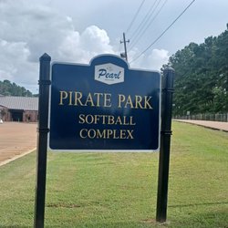 Pirate Park