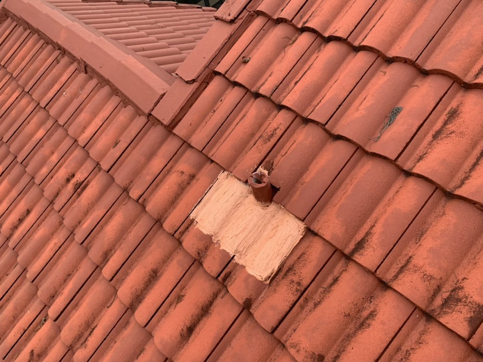 Slide of Firestone Roofing Services