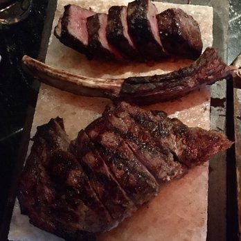 Sonora Grill Prime - Tomahawk and ribeye. - Steakhouses Near Me - Zapopan, JAL
